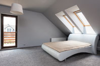 Barbridge bedroom extensions