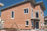 Barbridge home extensions